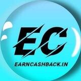 Earn CashBack