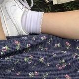 ⋆｡˚ ୭ৎ“ lucky charm: ashley.