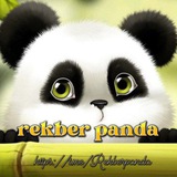 Rekber panda