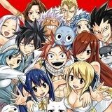 Fairy Tail