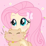 ᨴ˚𝅄 🧁 Fluttershy 911 .. ✿