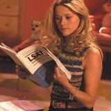 elle woods 💐