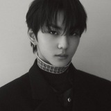 Jungwoon ♡