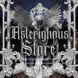 Asterighous's