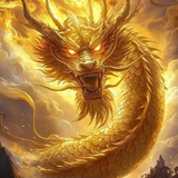 GoldDragonBot