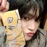 jaehyun's, cayee =3!