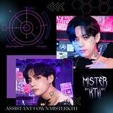 OFC MISTERKTH.