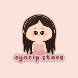 Cyocip Bot