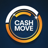 Cash Move 🤑
