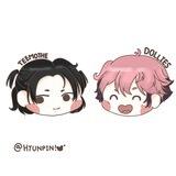 Tee Little phone ~♡