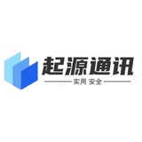起源通讯双向机器人