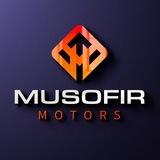 MUSOFIR MOTORS