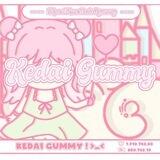 Kedai Gummy Bot.