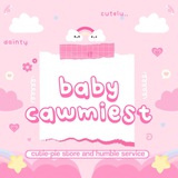 °🎀..cawmiest.bot 📄໒꒱.♡˚