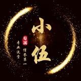 小伍洗资双向机器人