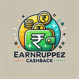 EarnRuppez Cashback