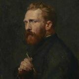 Starry of Vincent, Art its love