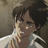 Mikasa's