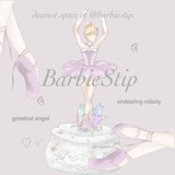 barbiestip, order 🩰.