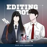 Editing bot