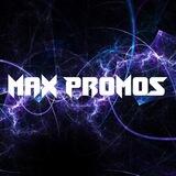 Max Promo's Official Bot