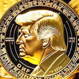TRUMP COIN OFFICIAL