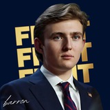 Barron Airdrop