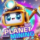 PlanetMining