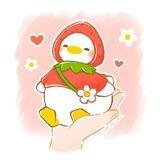 Kecii's Private Marketplace! 🐥🍓