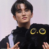 mark lee's gf 💋