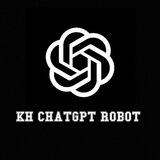 ChatGpt Bot 🇰🇭