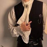 Duchy's Butler.