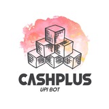 Cash Plus ~ Upi