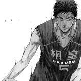 Aomine's