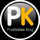 Prediction King 👑