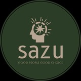 Sazu 🐢💚