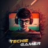Techie Camera Hacking Bot