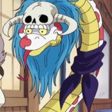 (&.) SALOME, HIME’S HELPER.