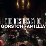 Gorstch Residency: The Alliance of Ephialtes.