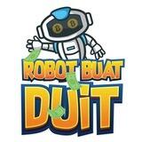 ROBOT BUAT DUIT
