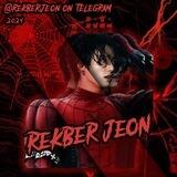 REKBER JEON { ORDER }
