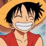 Luffy Simp ♡