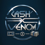 Cash Venom