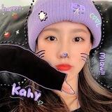 Johnny's kitten