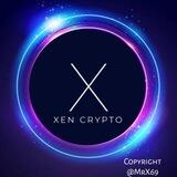 Mxen Airdrop 🥶