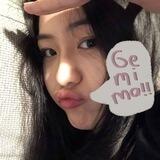 Kiw's Lovetaker, Gemima