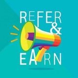 Refer Earn