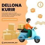 Dellona Kurir