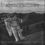 Astrophilent hirtal