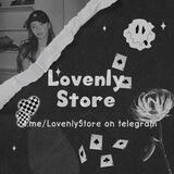 lovenly order